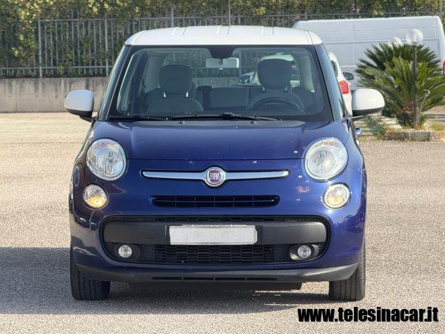 FIAT 500L 1.6 Multijet 120 CV Lounge