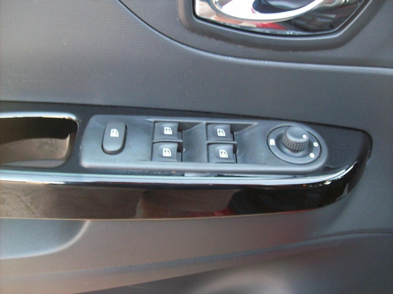 Renault Captur 1.5 dCi 8V 90 CV Start&Stop Project Runway