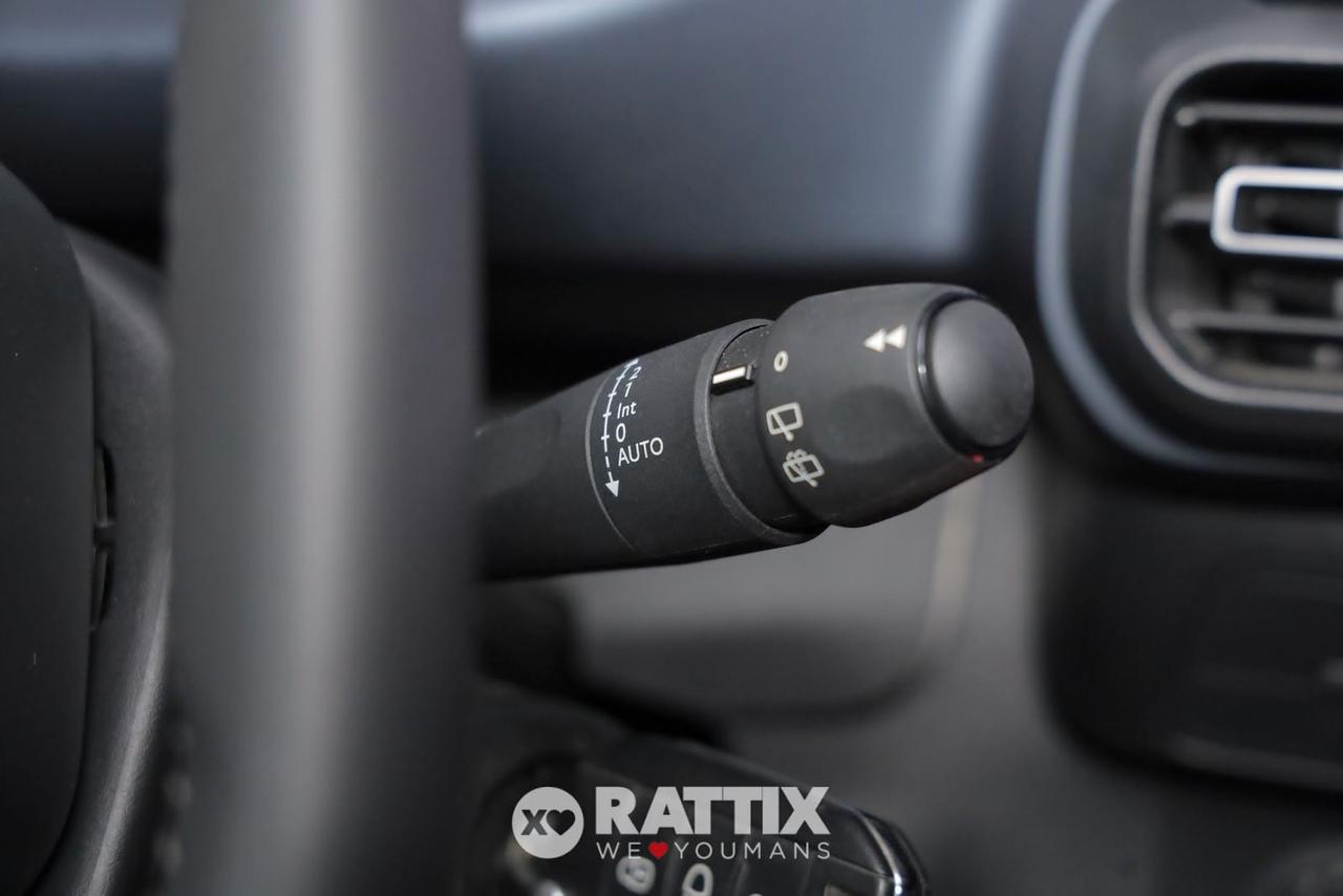Peugeot Rifter mix 1.5 BlueHDI 130CV L1 Allure Autocarro (IVA ESCLUSA)