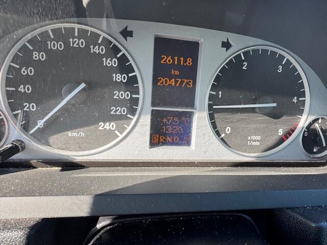 Mercedes-benz B 200 CDI Sport-SOLO X COMMERCIANTI D'AUTO