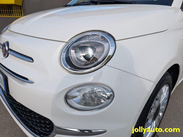 FIAT 500 1.0 Hybrid Dolcevita OK NEOPATENTATI