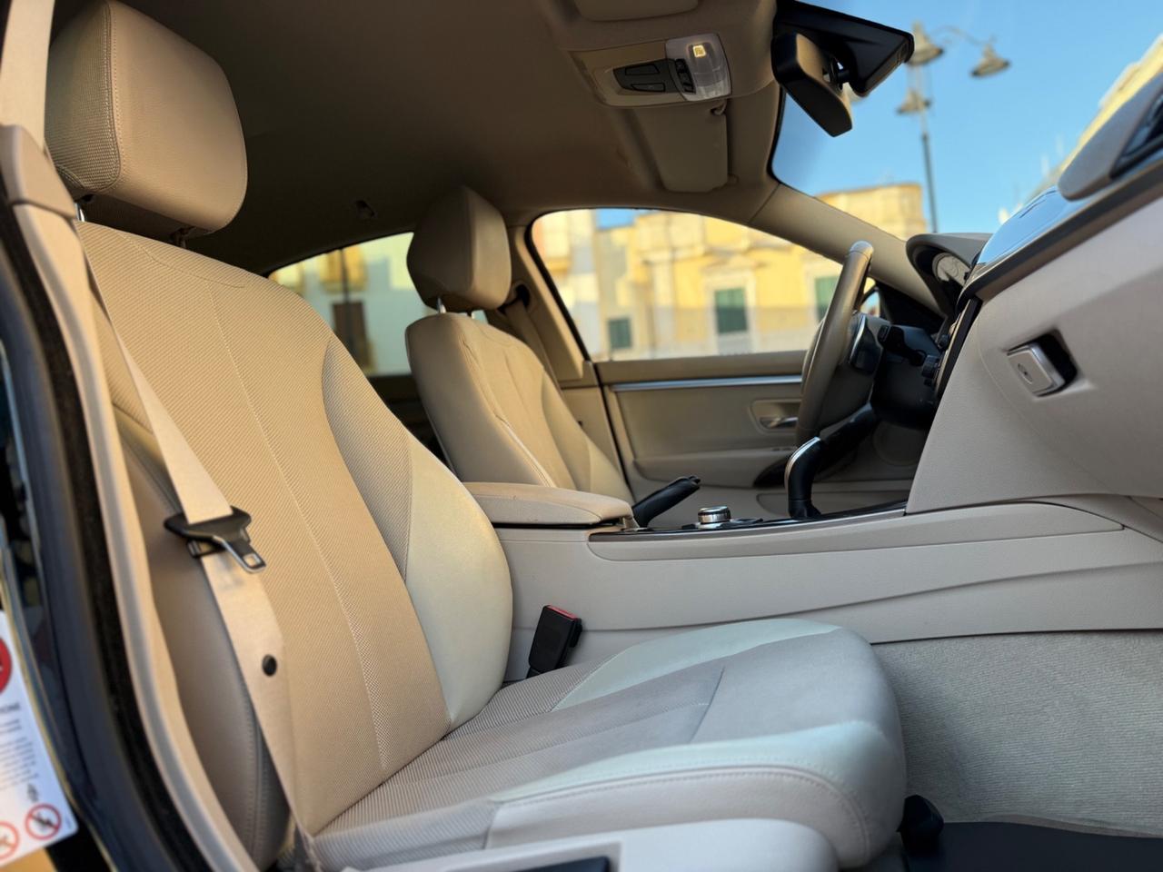 Bmw 420 d xDrive Gran Coupé Modern 2.0 184 CV