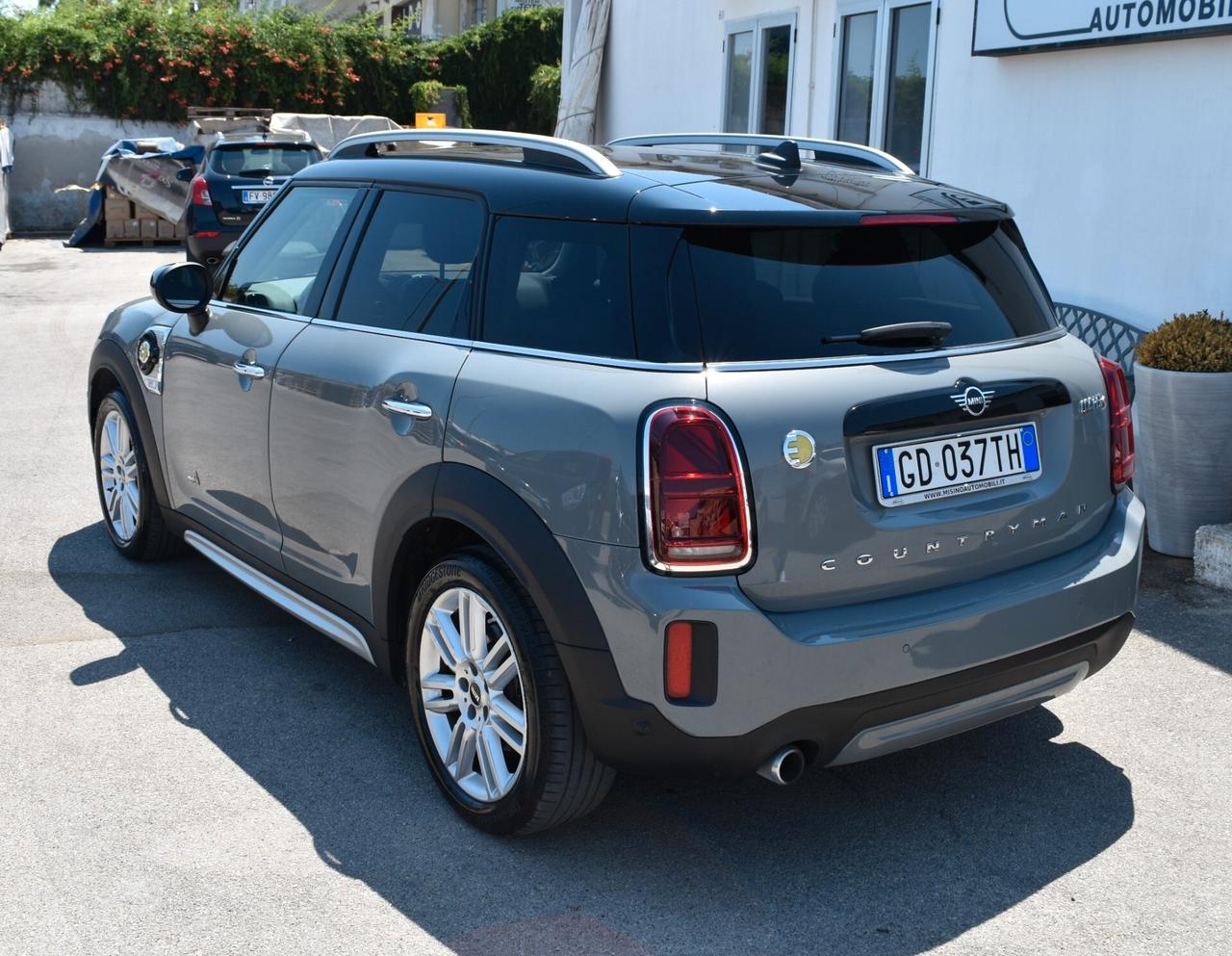 Mini Cooper SE Countryman 1.5 Hybrid aut. All4 Hype- 12/2020