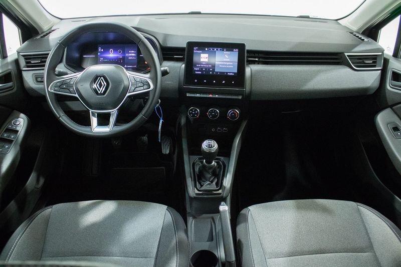 Renault Clio Clio 1.0 sce 67cv Evolution