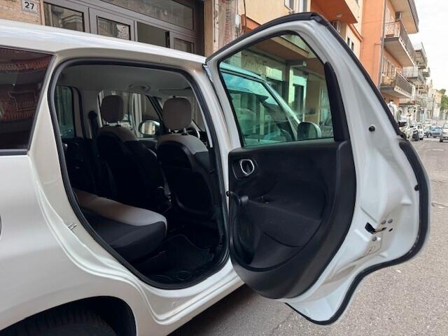 Fiat 500L Living 1.6 Multijet Lounge - 500 L