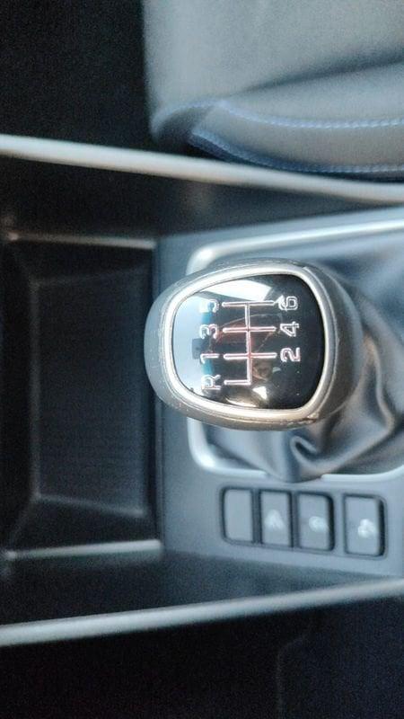 Hyundai Tucson Tucson 1.7 CRDi XPlus