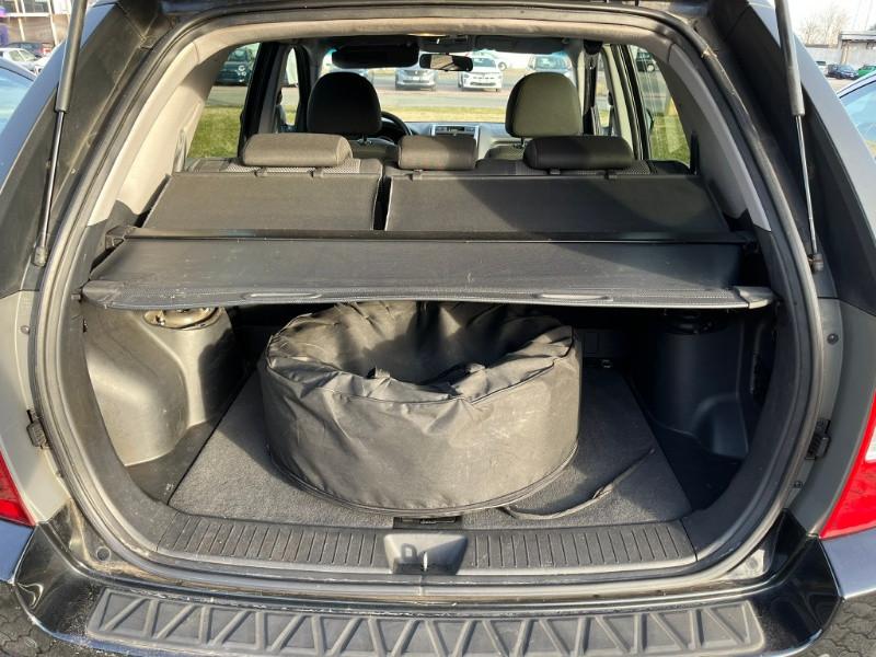 KIA Sportage 2.0 141CV 2WD Active EcoSuv