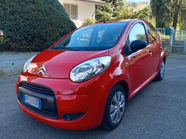 Citroen C1 1.0 5 porte airdream C1TY