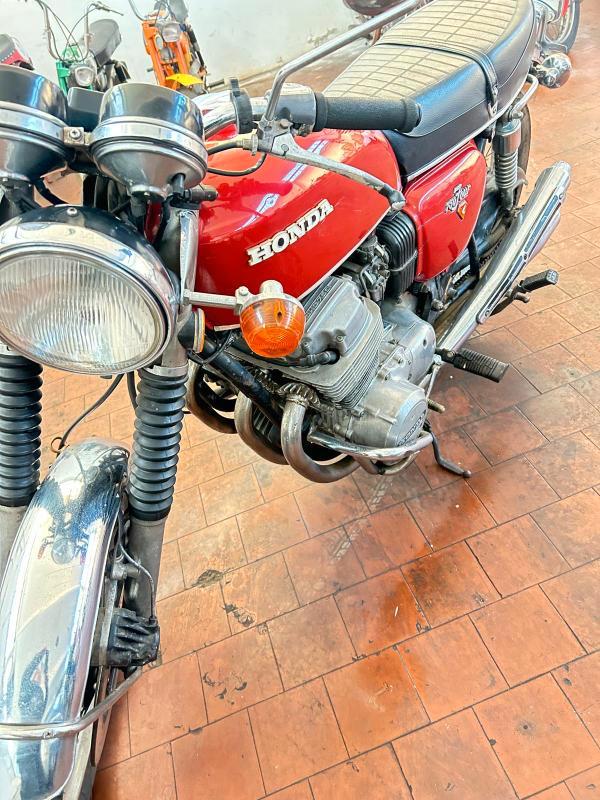 HONDA Four 750 Four 750