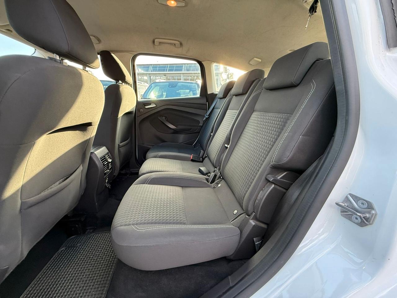Ford C-Max 1.5 TDCi 95CV Start&Stop Business
