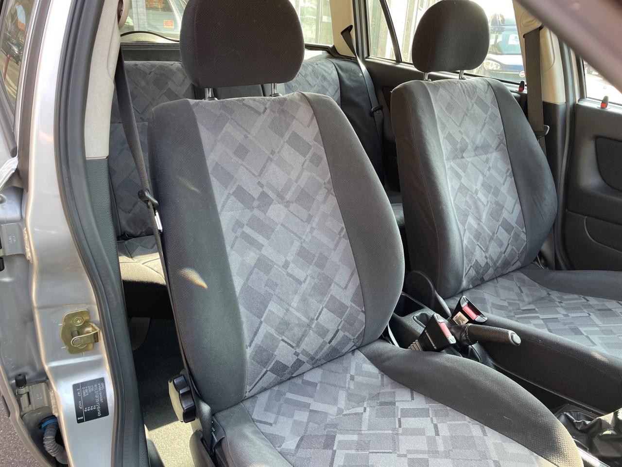 Opel Astra 1.4i 16V SW/1PROP/GARANZIA/59000KM