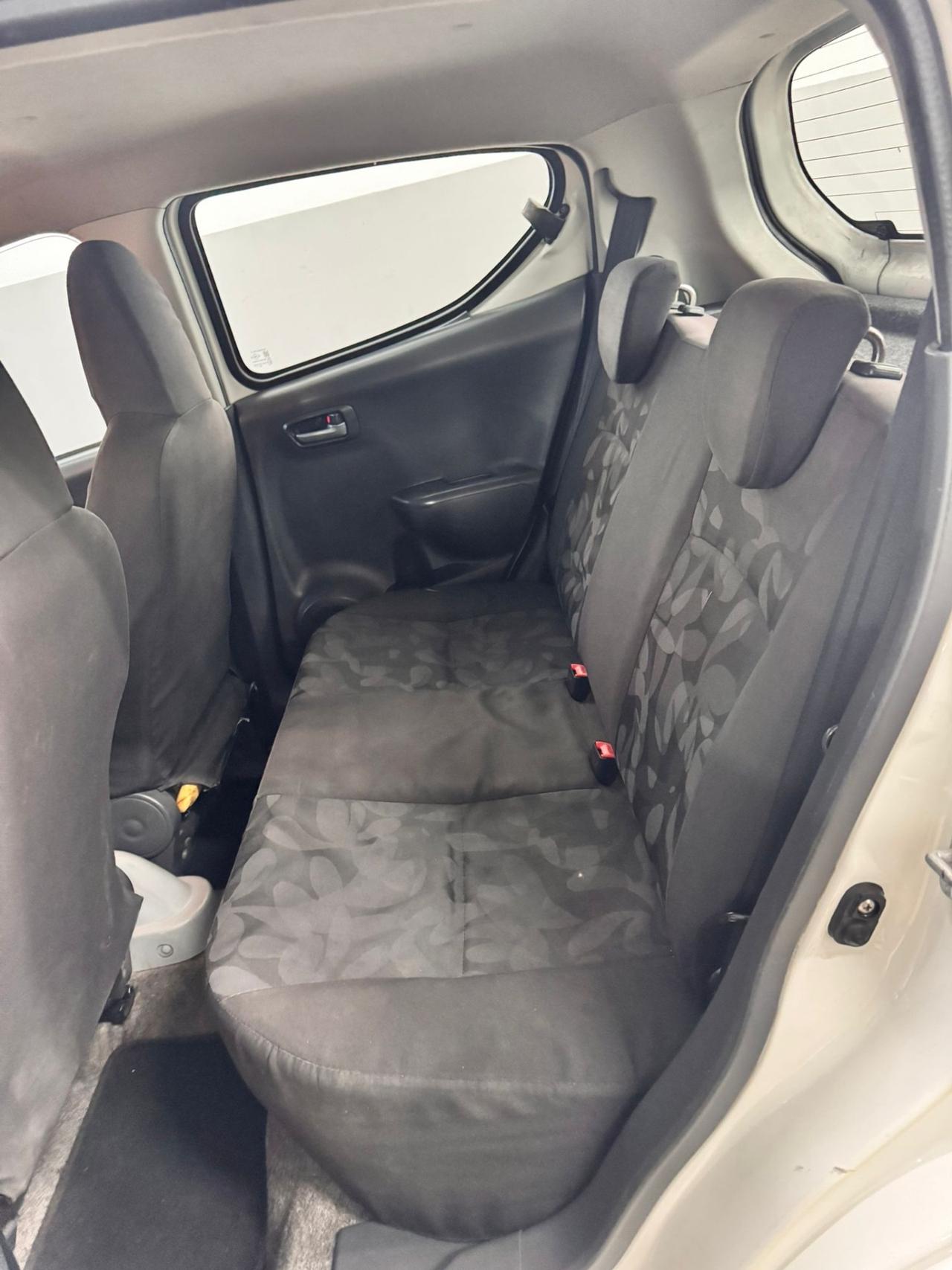 Suzuki Alto 1.0 GPL GL 2010