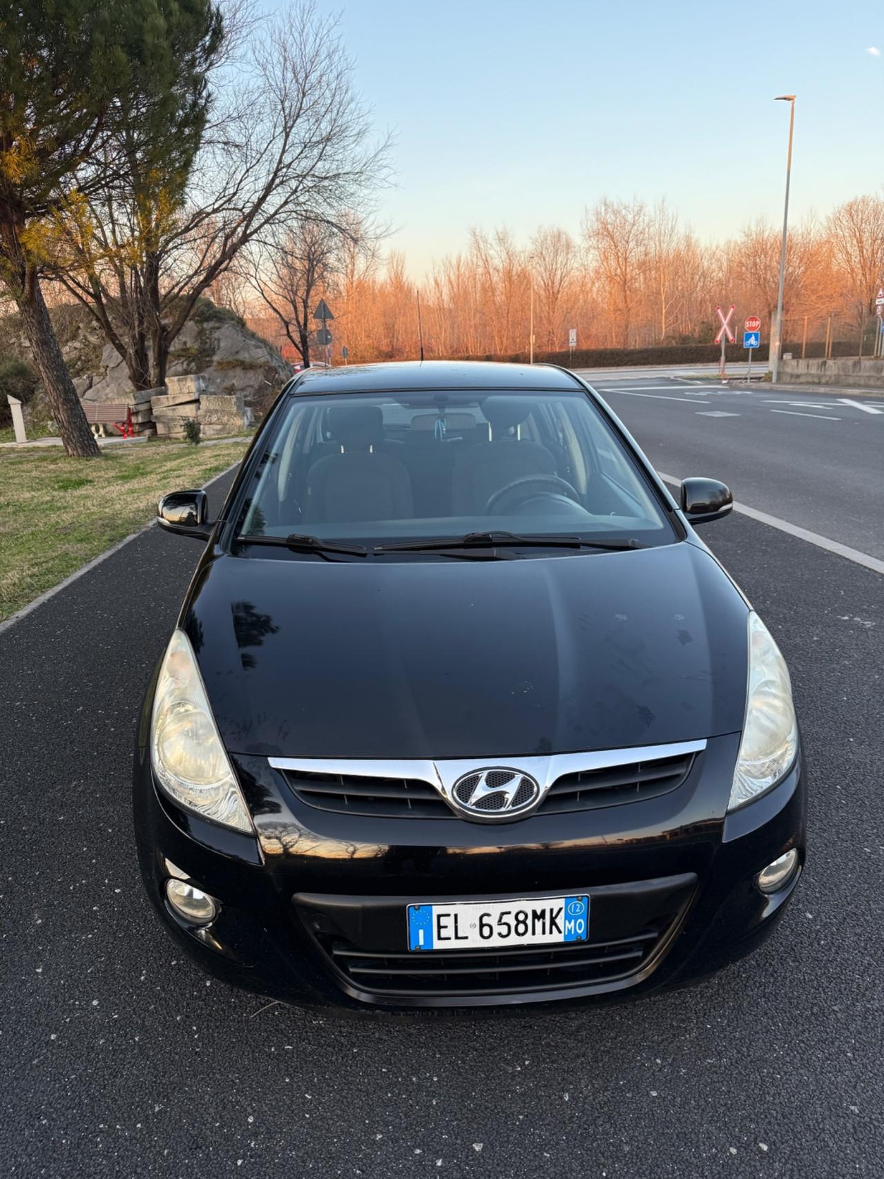 Hyundai i20 1.2 5p. Classic