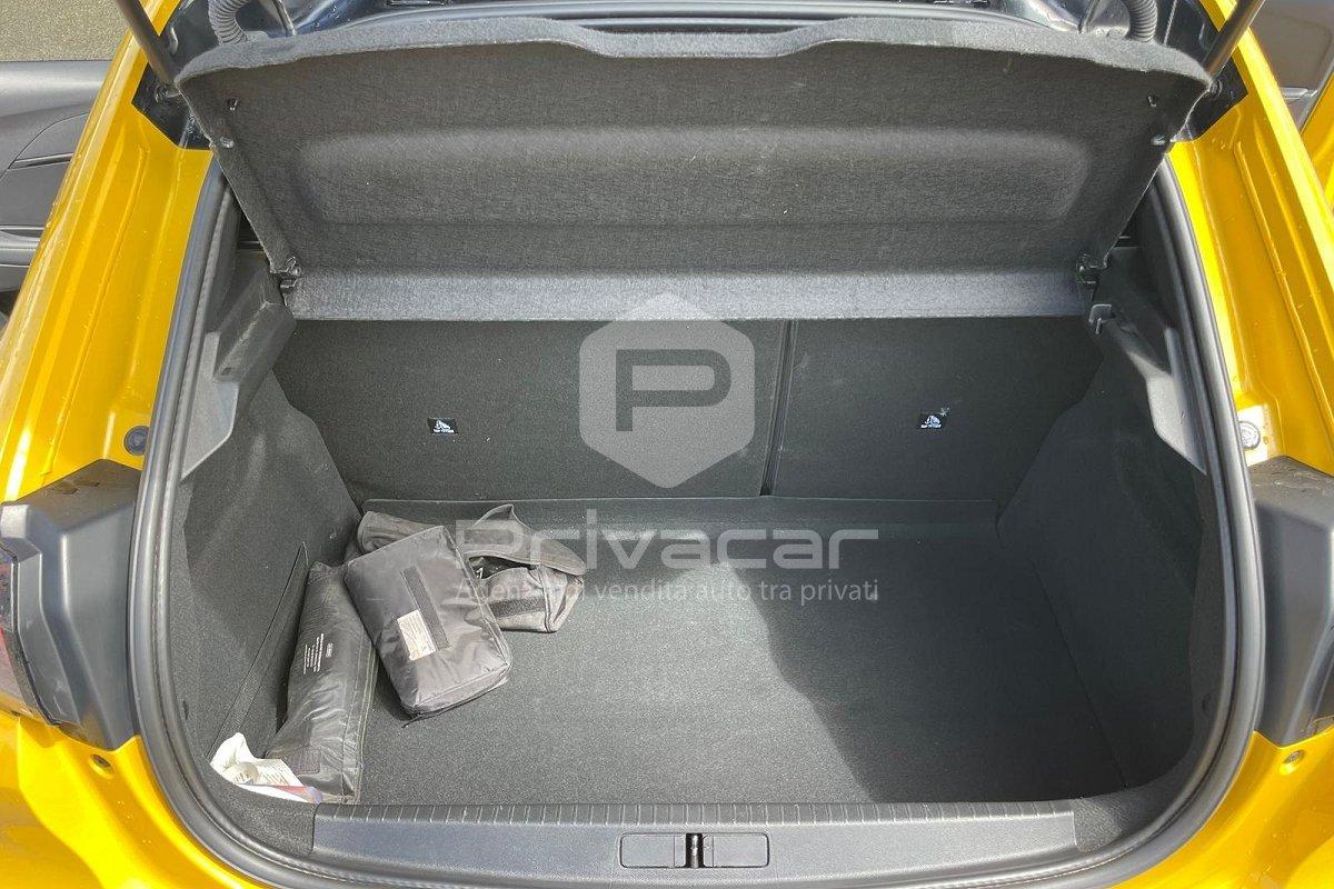 PEUGEOT 208 BlueHDi 100 Stop&Start 5 porte GT Line
