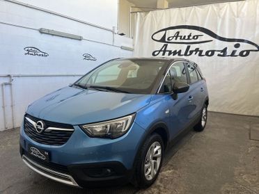 Opel Crossland X Crossland X 1.5 ecotec Innovation s&s 120cv auto TUA DA 149,00 EURO AL MESE