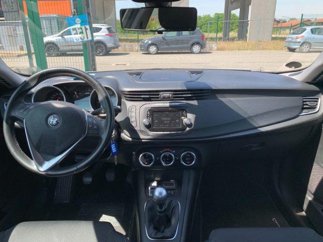 ALFA ROMEO Giulietta 1.6 JTDm-2 120 CV Progression