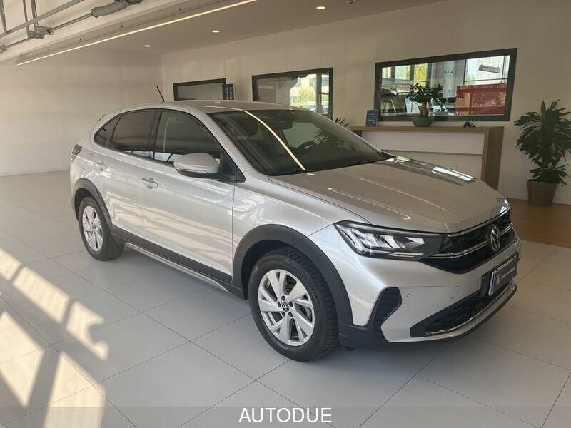 Volkswagen Taigo 1.0 TSI LIFE 110CV DSG