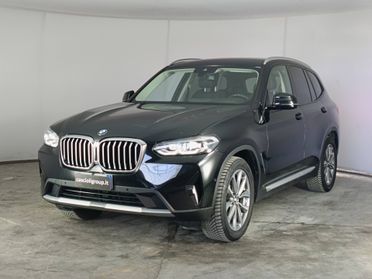 BMW X3 G01 2021 - X3 xdrive20d mhev 48V auto