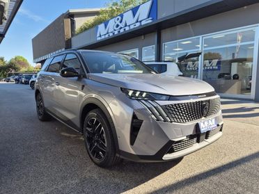 PEUGEOT 5008 Hybrid 145 e-DCS6 GT #KM 0 #VARI COLORI