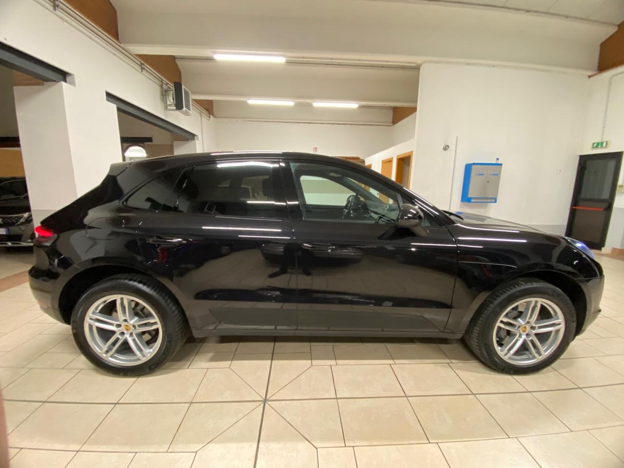 PORSCHE Macan 3.0 S PDK 354cv - 2020 #ACC