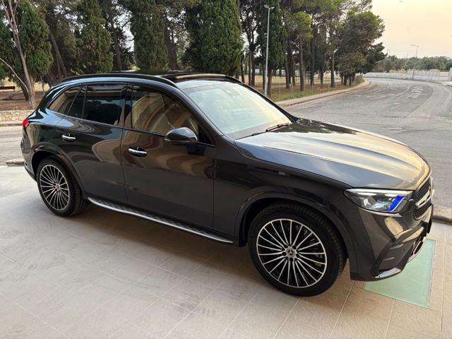 MERCEDES-BENZ GLC 220 d 4Matic Mild Hybrid AMG Premium plus Pack Night.
