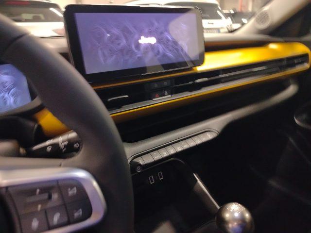 JEEP Avenger 1.2 Turbo 100 CV Summit km0