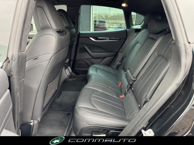 MASERATI Levante V6 Diesel AWD Gransport