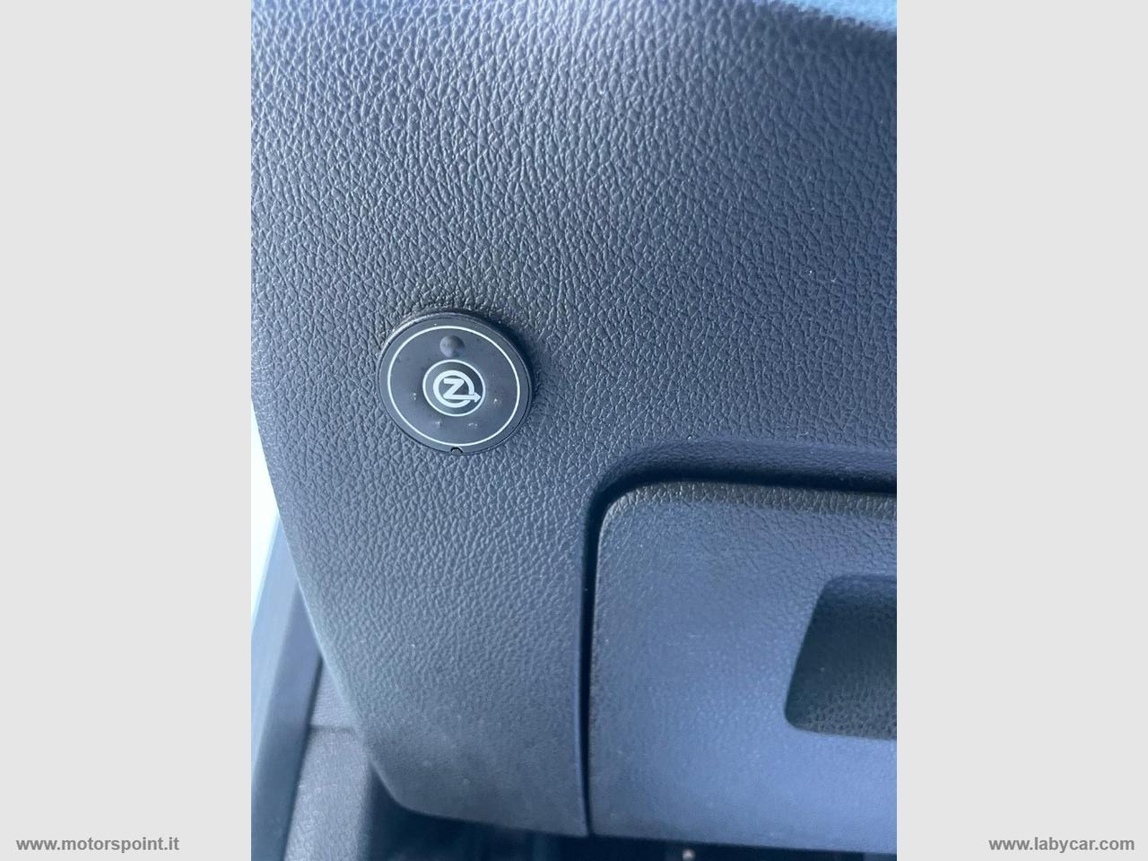OPEL Meriva 1.4 100 CV Cosmo