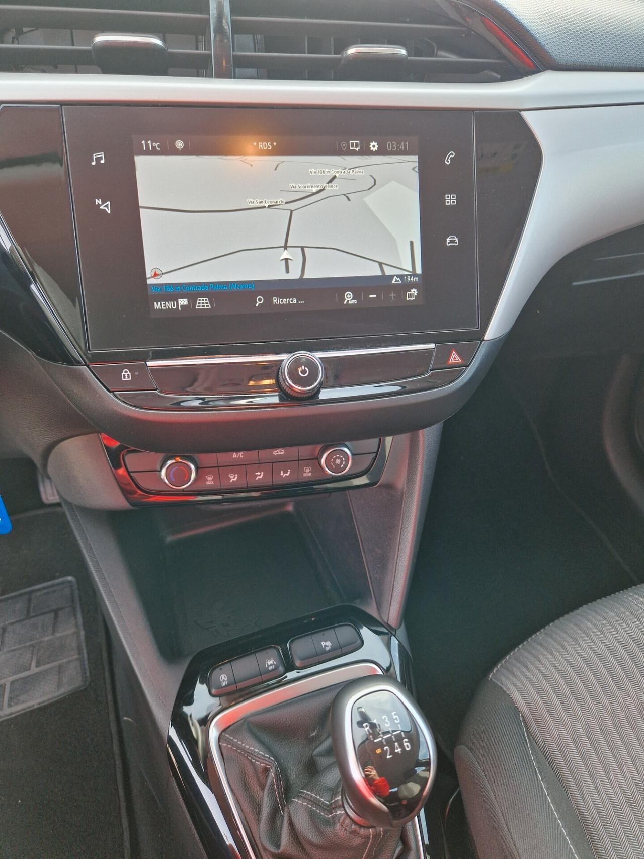 Opel Corsa 1.5 D 100 CV Edition