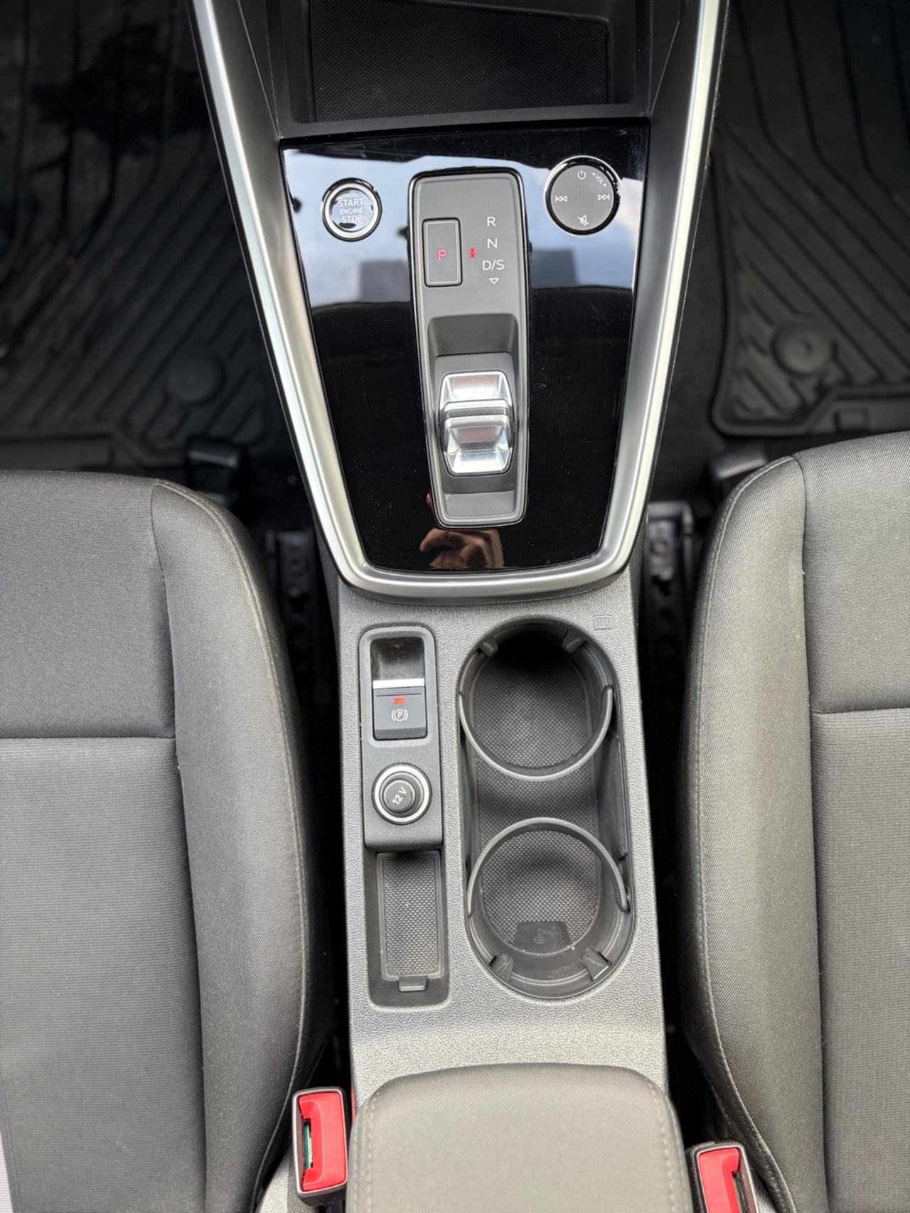 Audi A3 SPB 30 TDI S tronic line edition