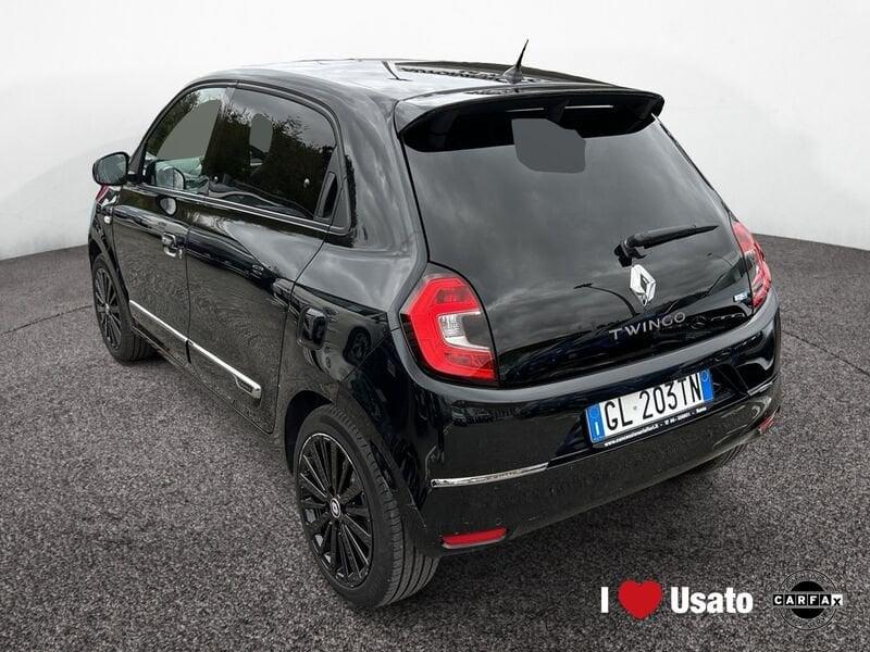 Renault Twingo Electric Twingo Urban Night 22kWh