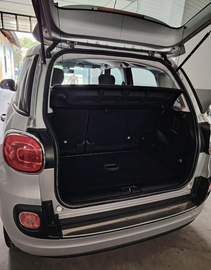 Fiat 500L 1.3 Multijet 95 CV Business