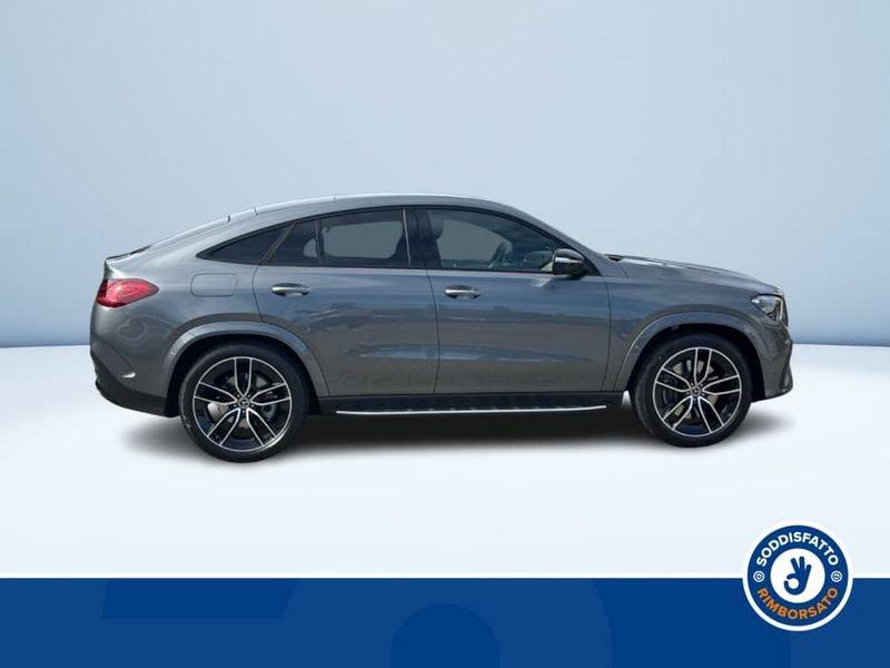 Mercedes-Benz GLE Coupé G350de 4Matic EQ-Power Coupé AMG Line Premium Plus