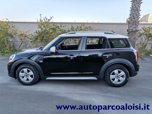 MINI Countryman 2.0 Cooper D Business Countryman