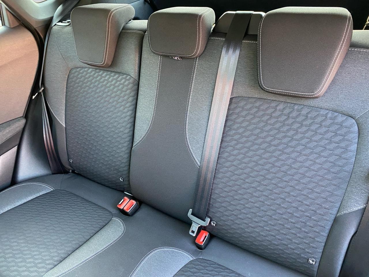 FORD Puma II 2020 - Puma 1.0 ecoboost h Titanium s&s 125cv