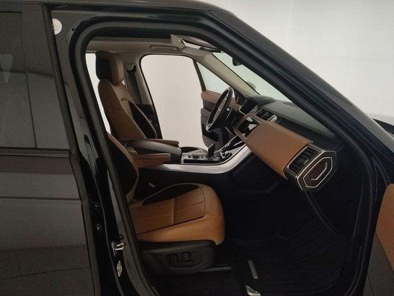 Land Rover RR Sport II 2018 Die. 3.0d i6 mhev HSE 249cv auto