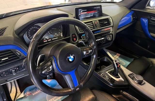 BMW 125 MSport + Assetto + Pelle