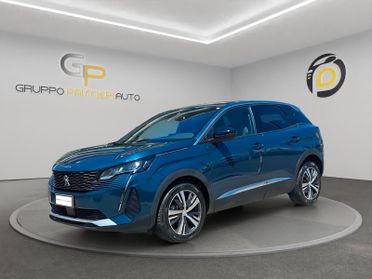 Peugeot 3008 BlueHDi 130 S&S EAT8 Allure Pack
