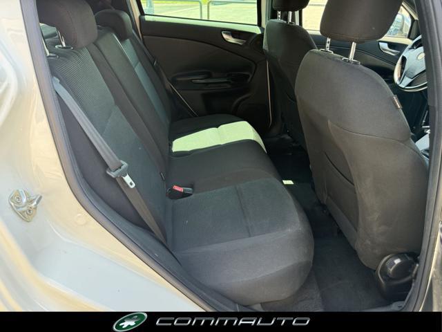 ALFA ROMEO Giulietta 1.4 Turbo 120 CV GPL Sost. 2022