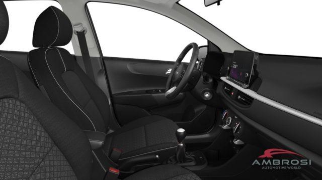 KIA Picanto PE2 MY26 1.0 STYLE TT