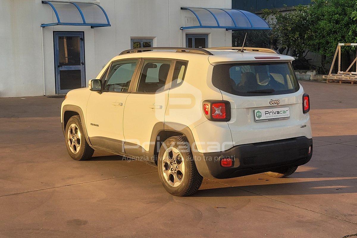JEEP Renegade 1.6 Mjt 105 CV Business