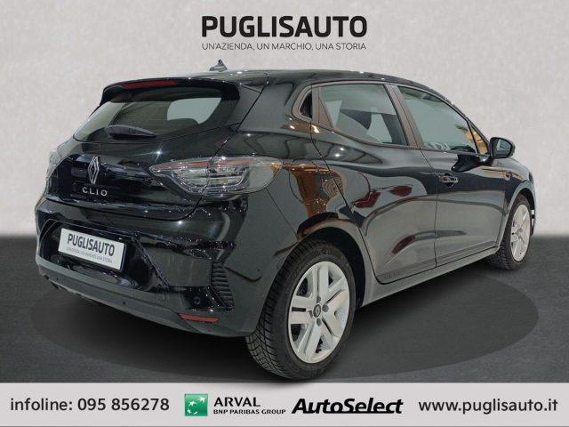 RENAULT Clio ECO-G 100 CV 5 porte Evolution