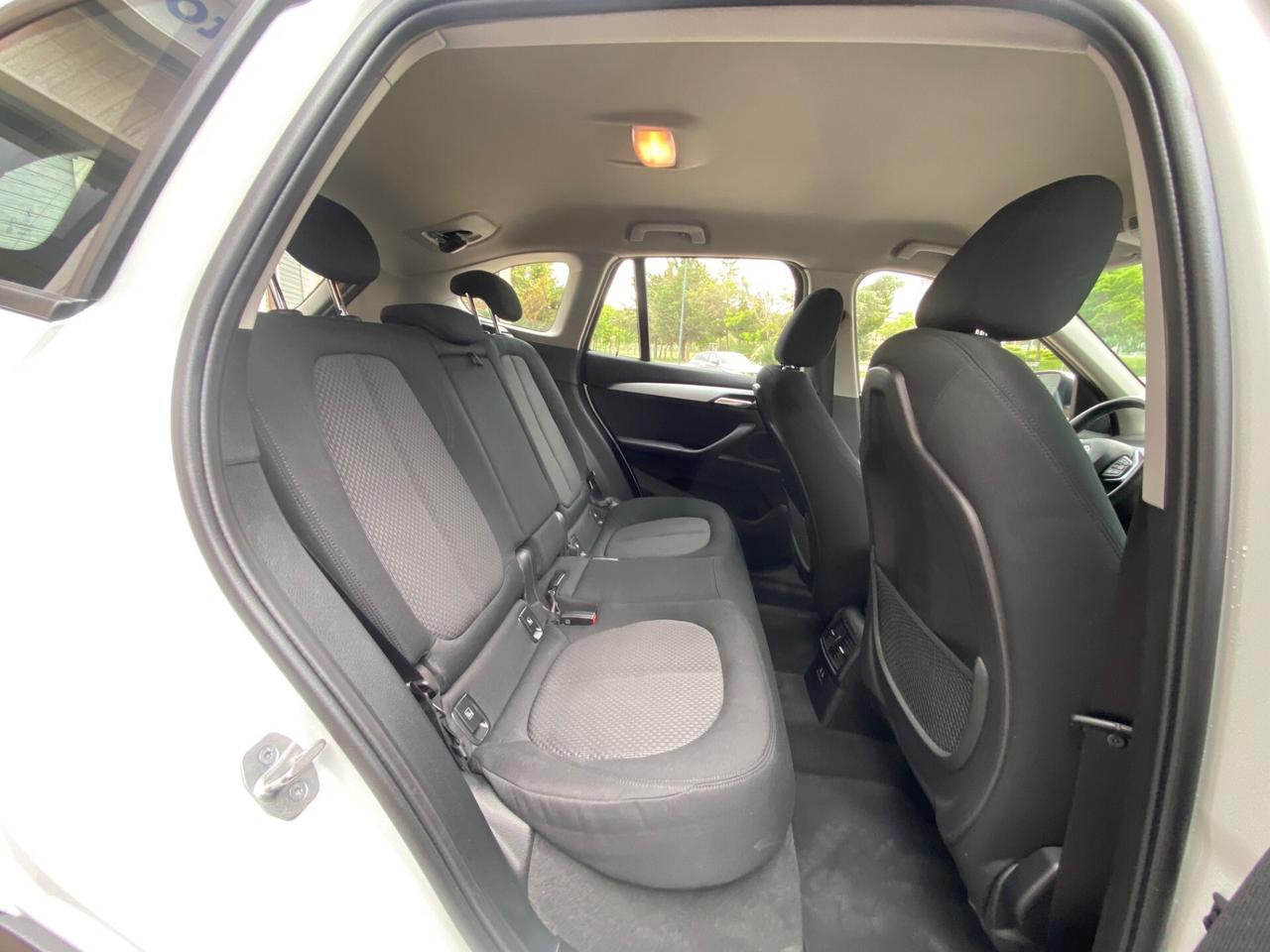 Bmw X1 xDrive25e Business Advantage