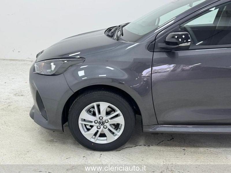 Mazda Mazda2 Hybrid 2 Mazda2 1.5 VVT e-CVT Full Hybrid Centre-Line