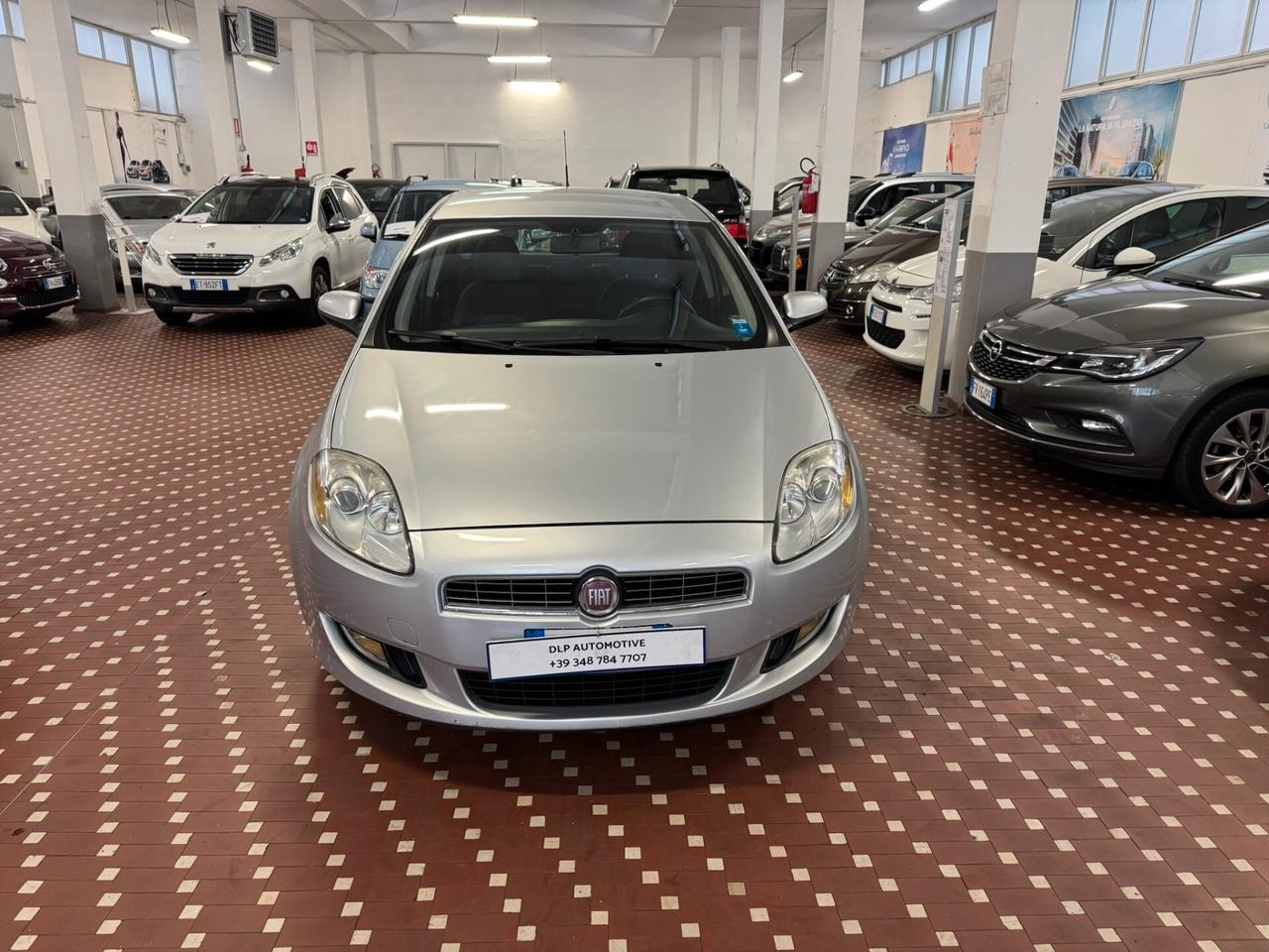 Fiat Bravo 1.4 Dynamic - UNICO PROPRIETARIO