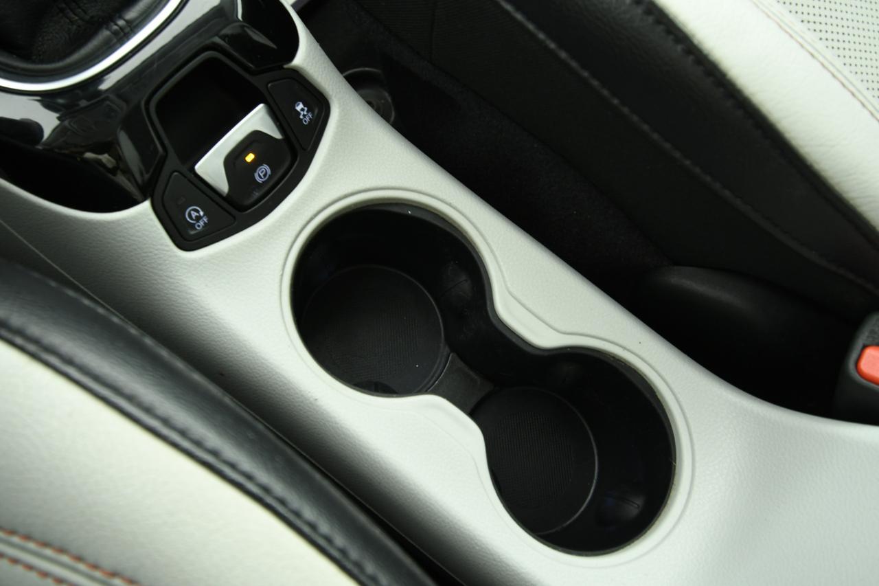 JEEP Compass 2.0 mjt Limited 4wd 140cv auto x COMMERCIANTI PELLE+C18"