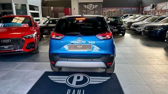 Opel Crossland X 1.2 Benzina 110CV S&S Innovation