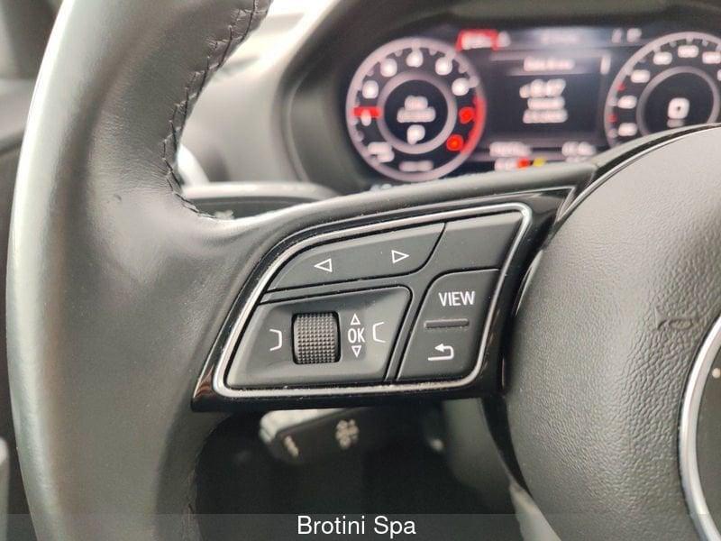 Audi Q2 35 TFSI S tronic Admired