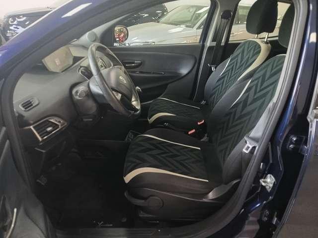 Lancia Ypsilon Ypsilon III 2015 1.2 Gold ecochic Gpl 69cv my16