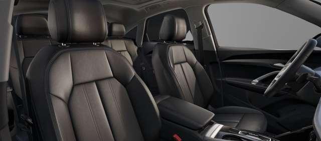 Audi Q5 TDI QUATTRO S-TRONIC S-LINE 204CV *LED+TETTO PROMO